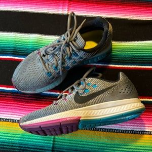Nike Zoom Structure 19 Running Shoes